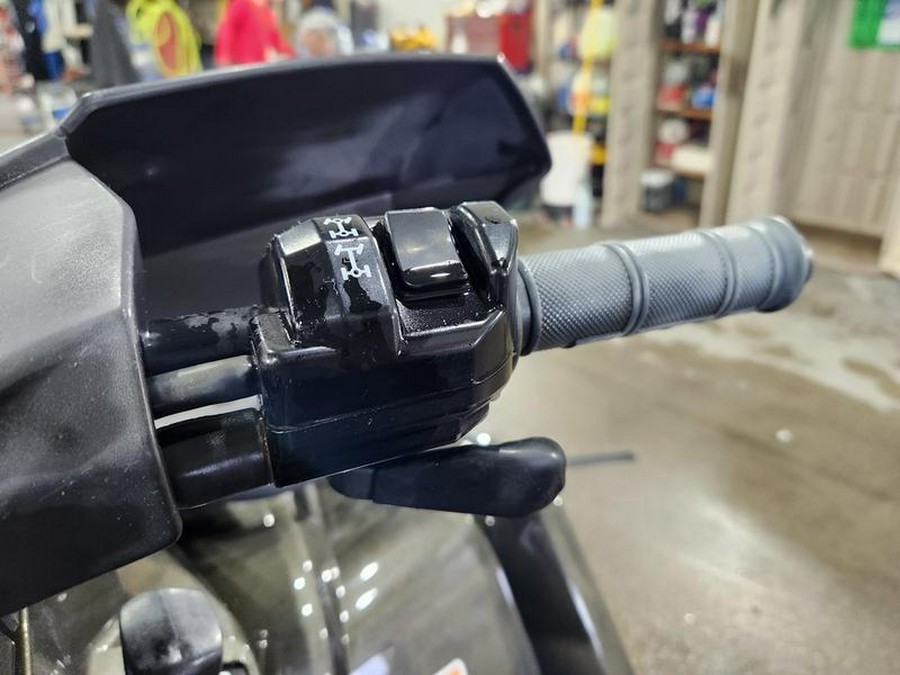 2023 Can-Am® Outlander XT 570