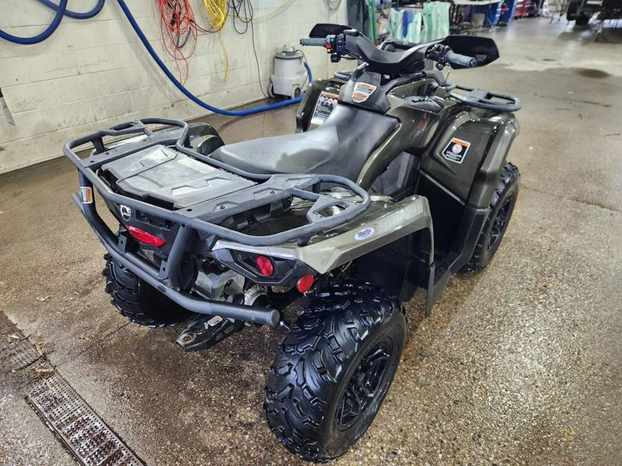 2023 Can-Am® Outlander XT 570