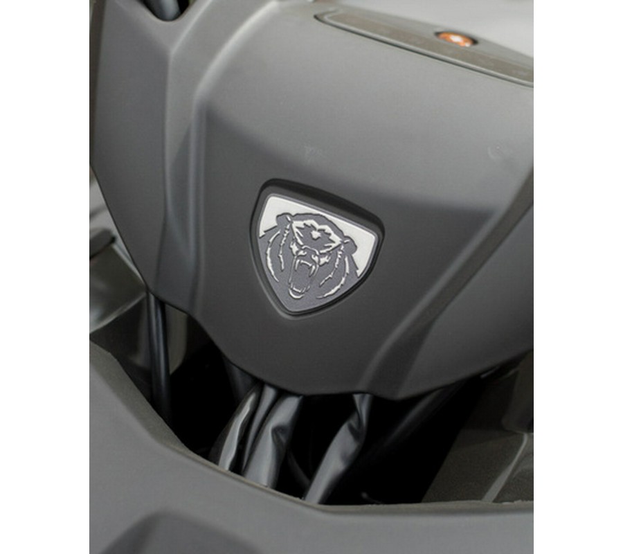 2026 Yamaha Kodiak 700