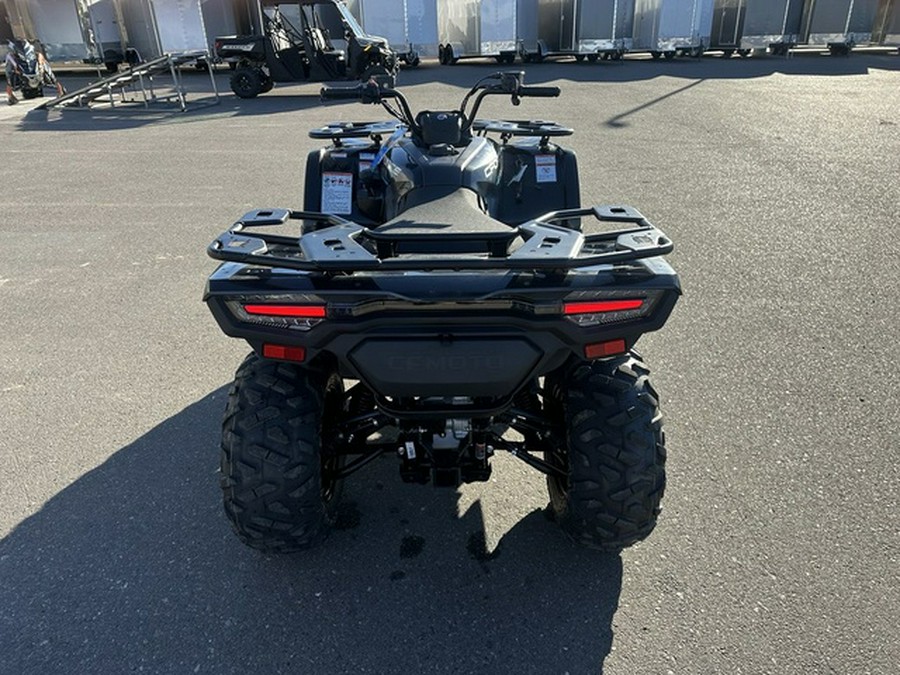 2026 CFMOTO CFORCE 400