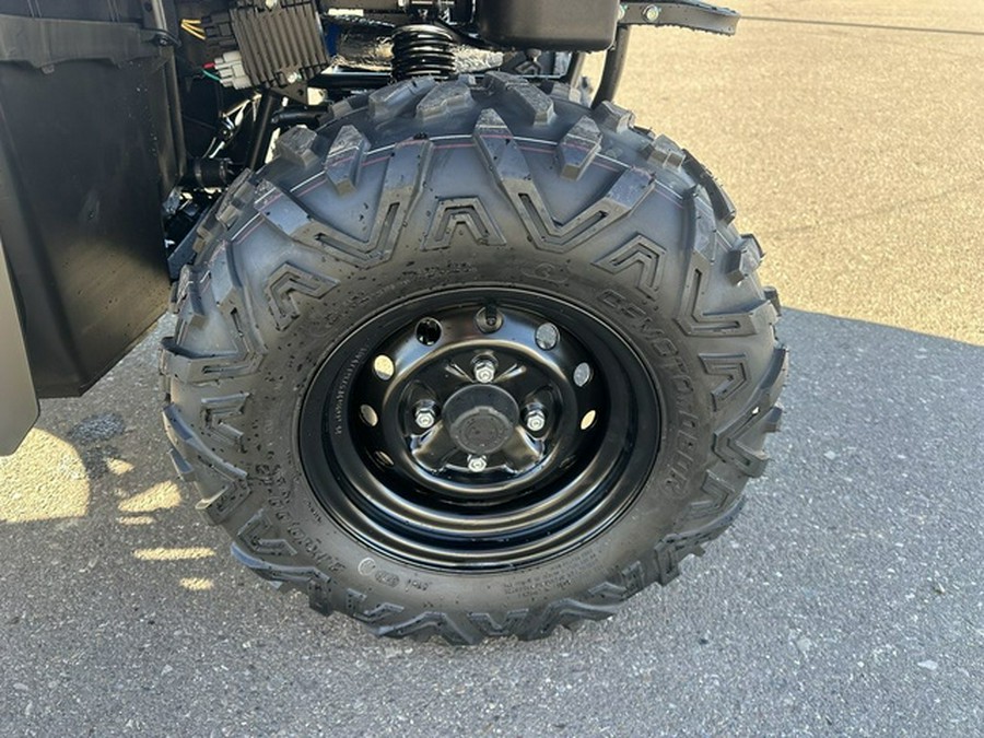 2026 CFMOTO CFORCE 400