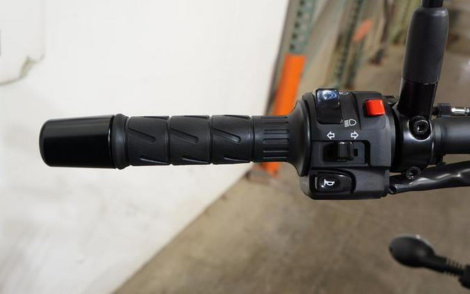 2026 Kawasaki Vulcan® S ABS