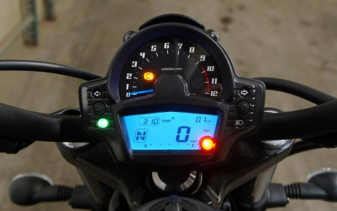 2026 Kawasaki Vulcan® S ABS