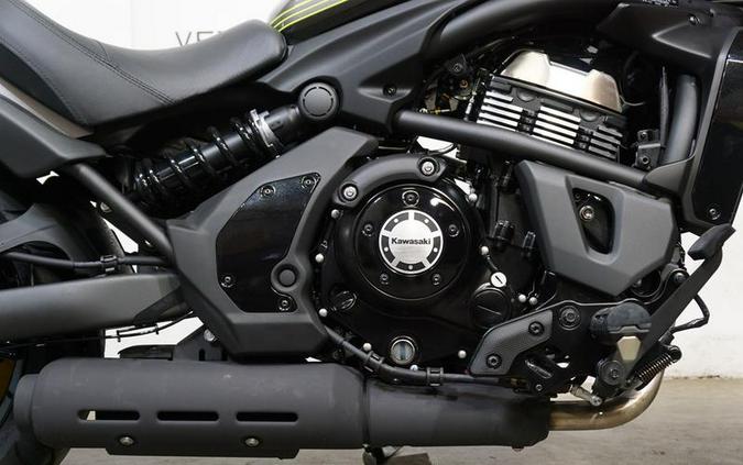 2026 Kawasaki Vulcan® S ABS