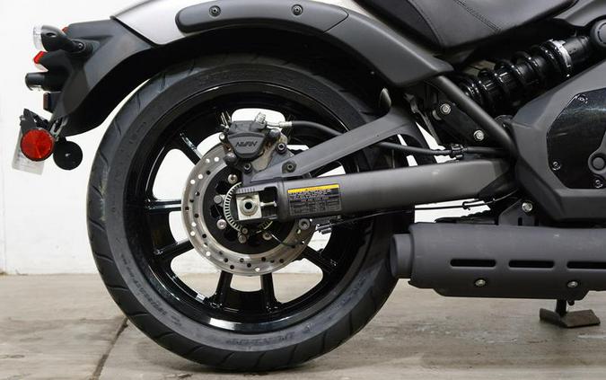 2026 Kawasaki Vulcan® S ABS