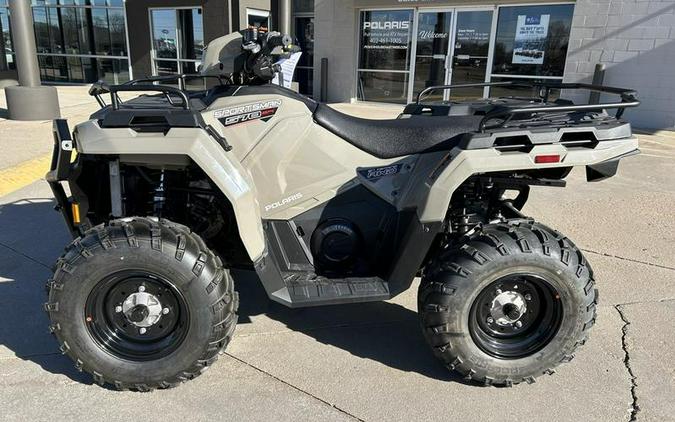 2026 Polaris® Sportsman 570 EPS