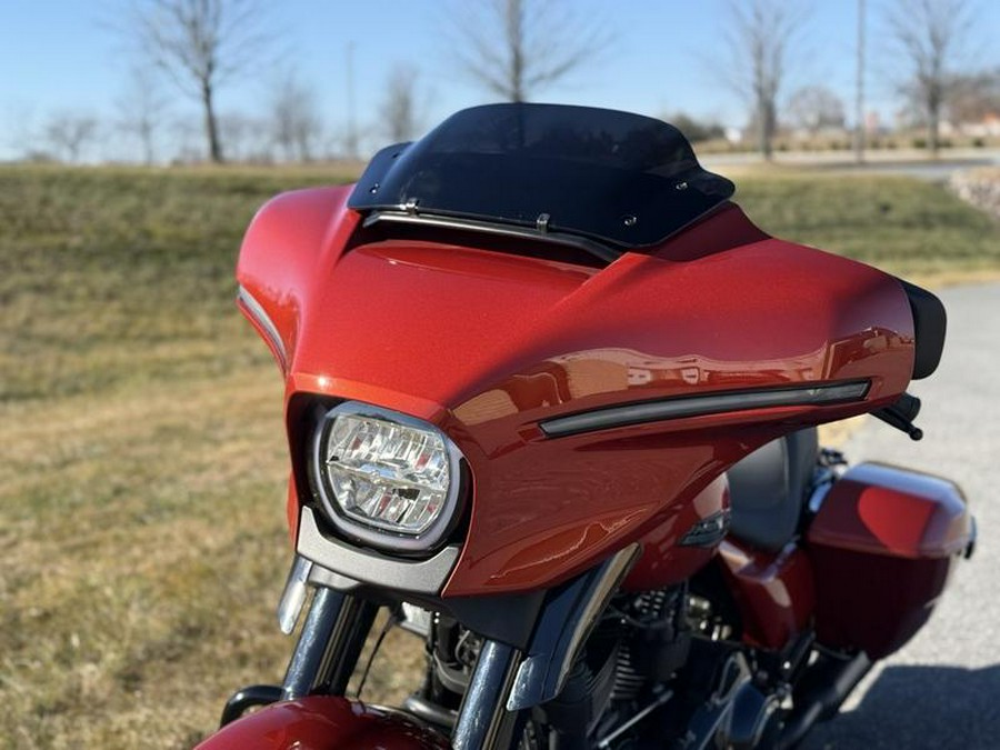 2024 Harley-Davidson® FLHX - Street Glide®