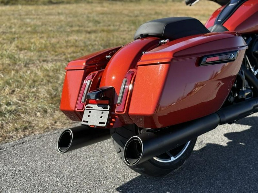 2024 Harley-Davidson® FLHX - Street Glide®