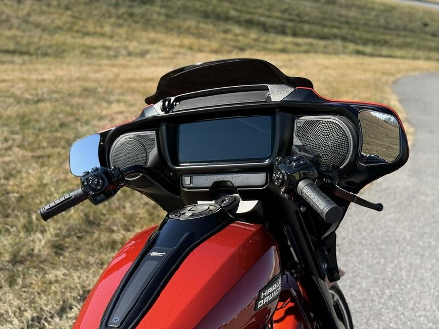 2024 Harley-Davidson® FLHX - Street Glide®