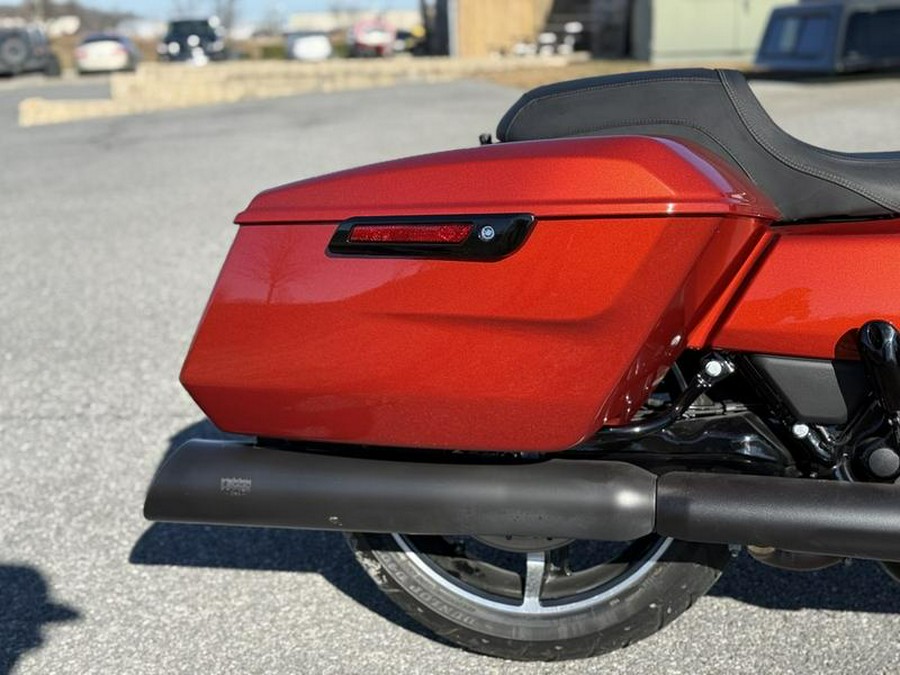 2024 Harley-Davidson® FLHX - Street Glide®