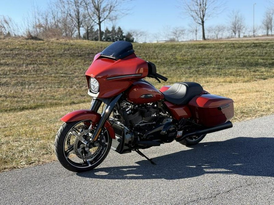 2024 Harley-Davidson® FLHX - Street Glide®
