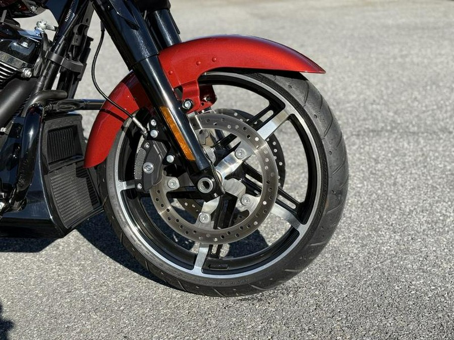 2024 Harley-Davidson® FLHX - Street Glide®