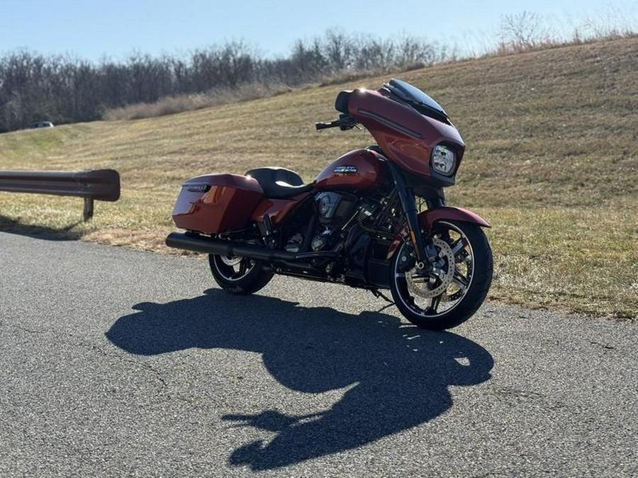 2024 Harley-Davidson® FLHX - Street Glide®