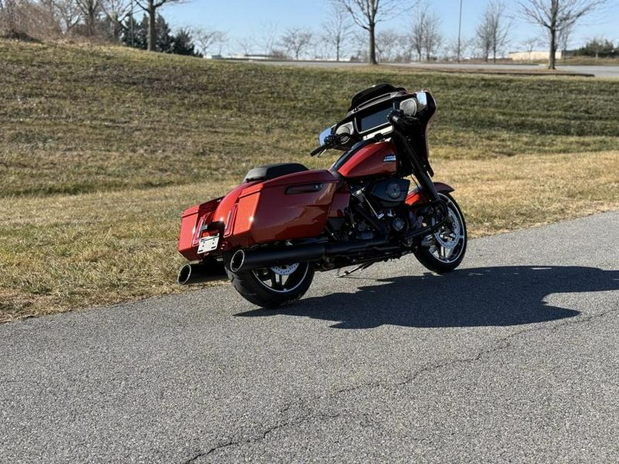 2024 Harley-Davidson® FLHX - Street Glide®