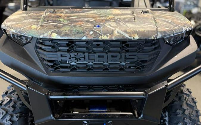 2026 Polaris® Ranger 1000 Premium Polaris Pursuit Camo