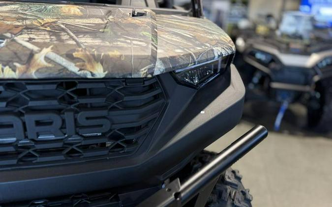 2026 Polaris® Ranger 1000 Premium Polaris Pursuit Camo