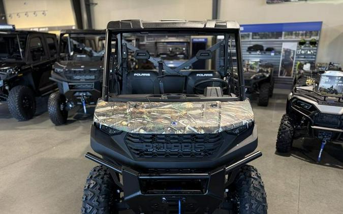 2026 Polaris® Ranger 1000 Premium Polaris Pursuit Camo