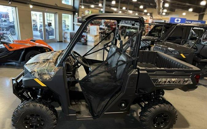 2026 Polaris® Ranger 1000 Premium Polaris Pursuit Camo