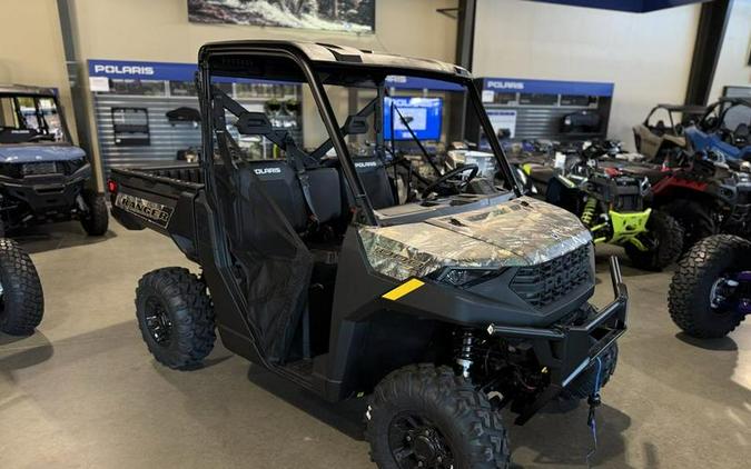 2026 Polaris® Ranger 1000 Premium Polaris Pursuit Camo