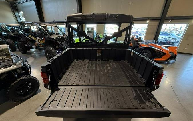 2026 Polaris® Ranger 1000 Premium Polaris Pursuit Camo