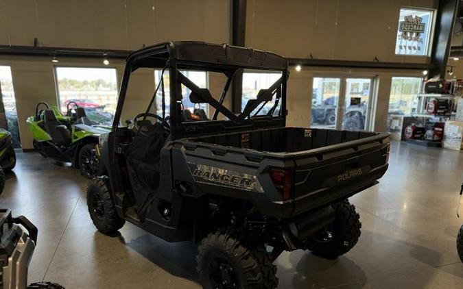 2026 Polaris® Ranger 1000 Premium Polaris Pursuit Camo