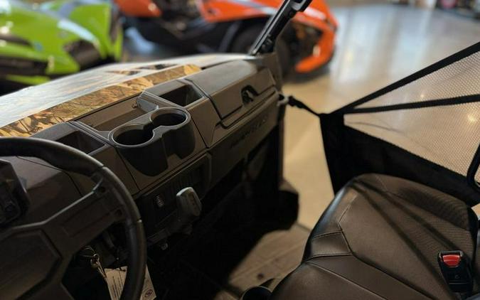 2026 Polaris® Ranger 1000 Premium Polaris Pursuit Camo
