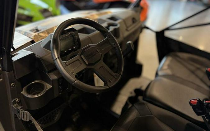 2026 Polaris® Ranger 1000 Premium Polaris Pursuit Camo