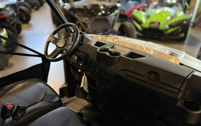 2026 Polaris® Ranger 1000 Premium Polaris Pursuit Camo