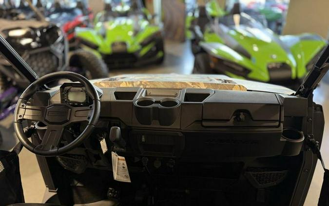 2026 Polaris® Ranger 1000 Premium Polaris Pursuit Camo