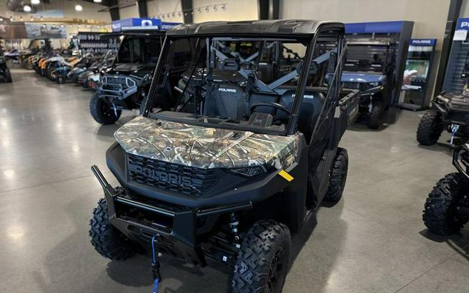 2026 Polaris® Ranger 1000 Premium Polaris Pursuit Camo