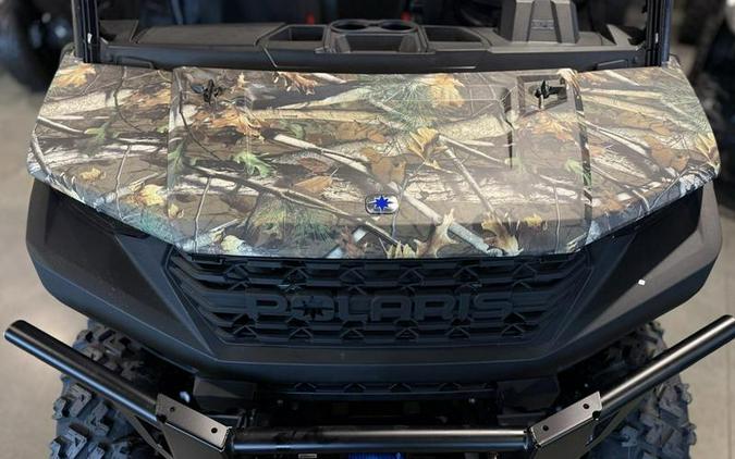 2026 Polaris® Ranger 1000 Premium Polaris Pursuit Camo