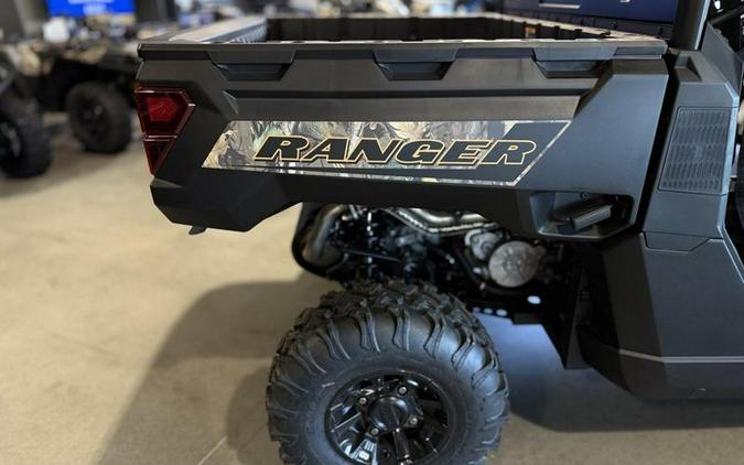 2026 Polaris® Ranger 1000 Premium Polaris Pursuit Camo