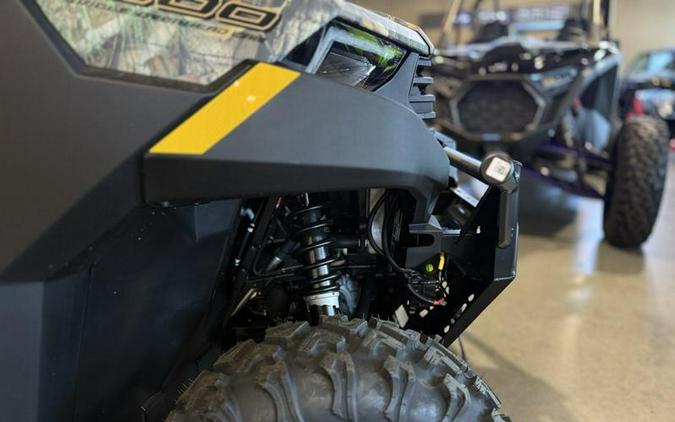 2026 Polaris® Ranger 1000 Premium Polaris Pursuit Camo