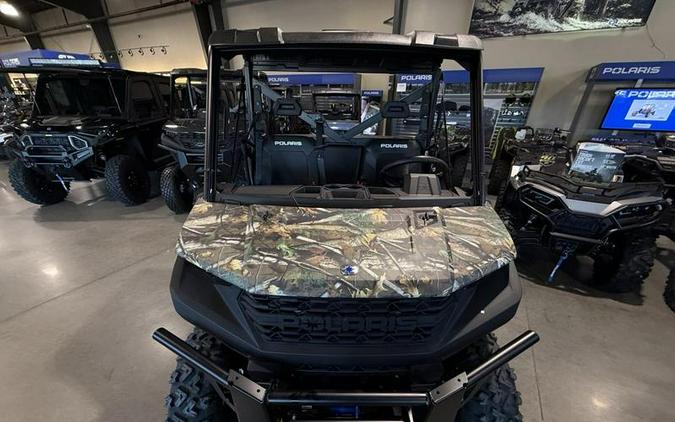 2026 Polaris® Ranger 1000 Premium Polaris Pursuit Camo