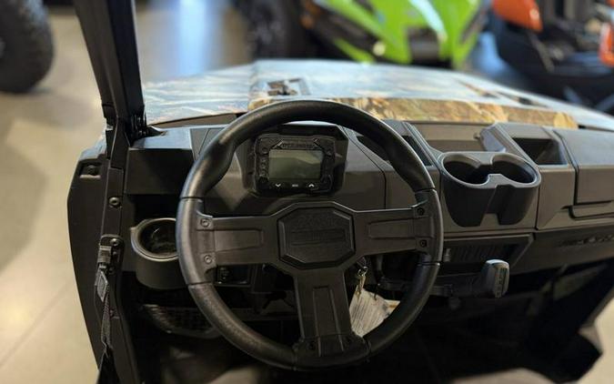 2026 Polaris® Ranger 1000 Premium Polaris Pursuit Camo