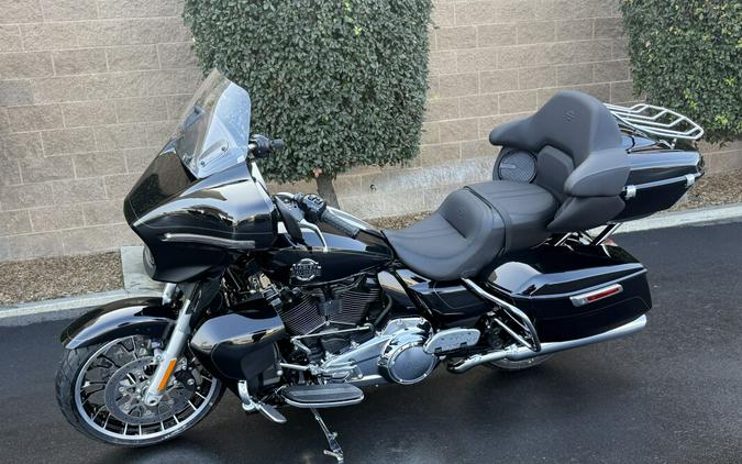 FLHXL 2026 Street Glide Limited