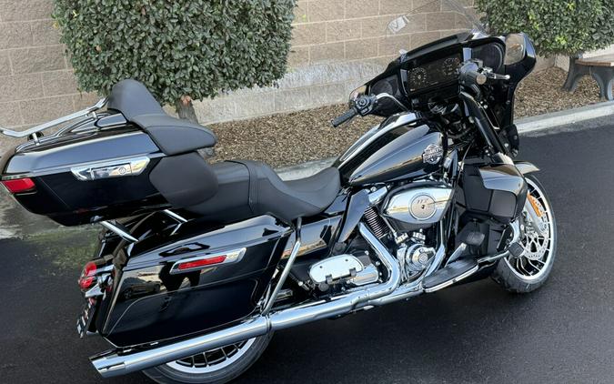 FLHXL 2026 Street Glide Limited