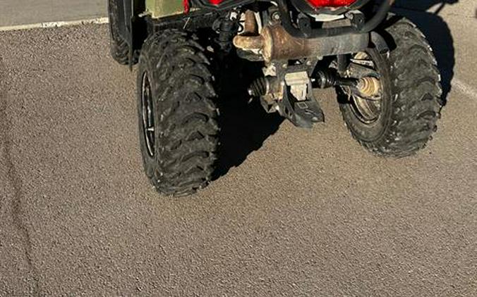 2020 Can-Am Outlander 450