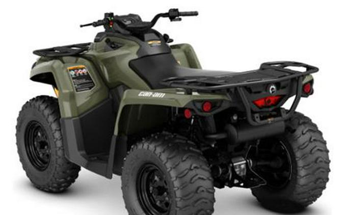 2020 Can-Am Outlander 450