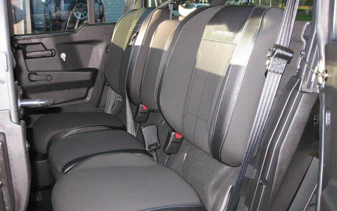 2026 Can-Am® Defender MAX Limited HD11 Desert Tan & Carbon Black