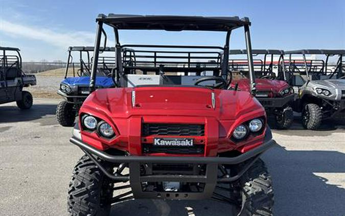 2026 Kawasaki MULE PRO-FXR 1000 LE