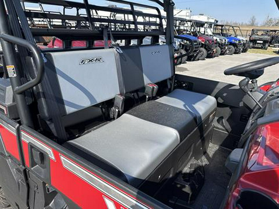 2026 Kawasaki MULE PRO-FXR 1000 LE