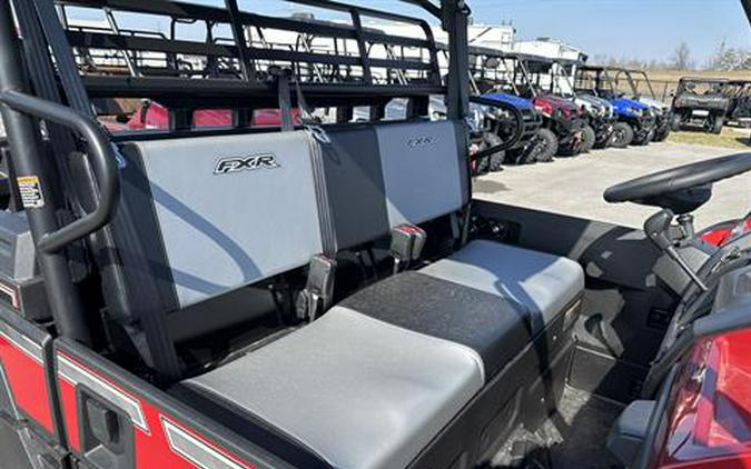 2026 Kawasaki MULE PRO-FXR 1000 LE