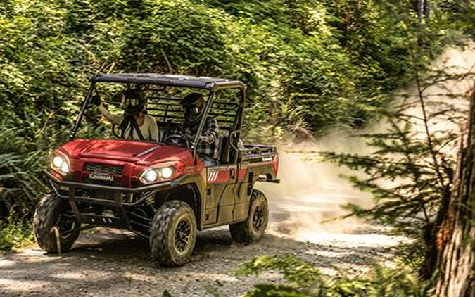 2026 Kawasaki MULE PRO-FXR 1000 LE