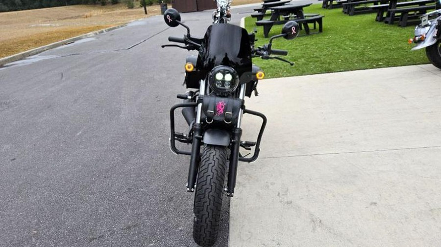 2020 Honda® Rebel
