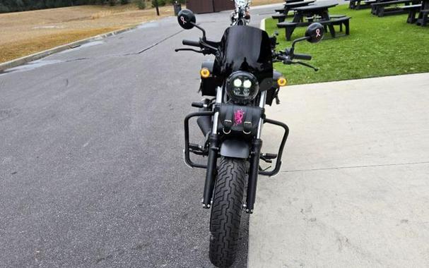 2020 Honda® Rebel