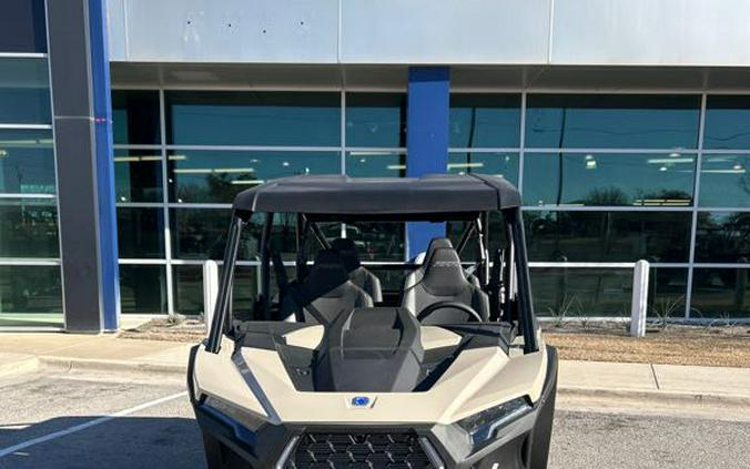 2026 Polaris RZR XP® 4 1000 Ultimate
