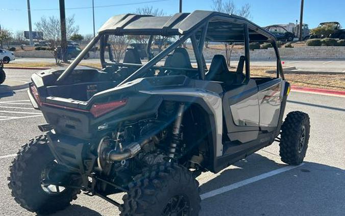 2026 Polaris RZR XP® 4 1000 Ultimate