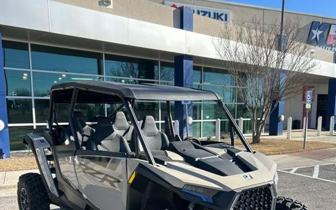 2026 Polaris RZR XP® 4 1000 Ultimate