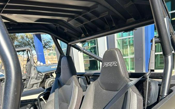 2026 Polaris RZR XP® 4 1000 Ultimate